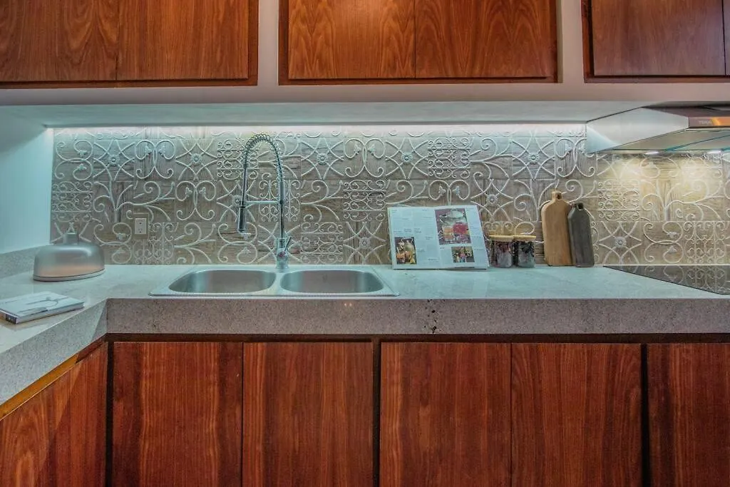 Casa Nina Luxury And Comfort In Tulum
