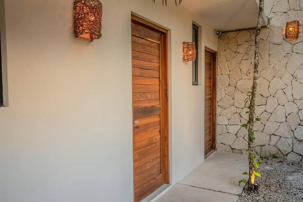 Prázdninový dům Casa Nina Luxury And Comfort In Tulum