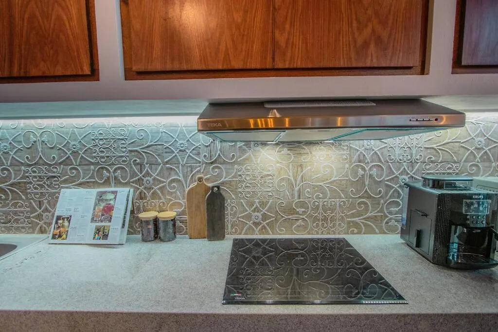 Casa Nina Luxury And Comfort In تولوم بيت للعطل