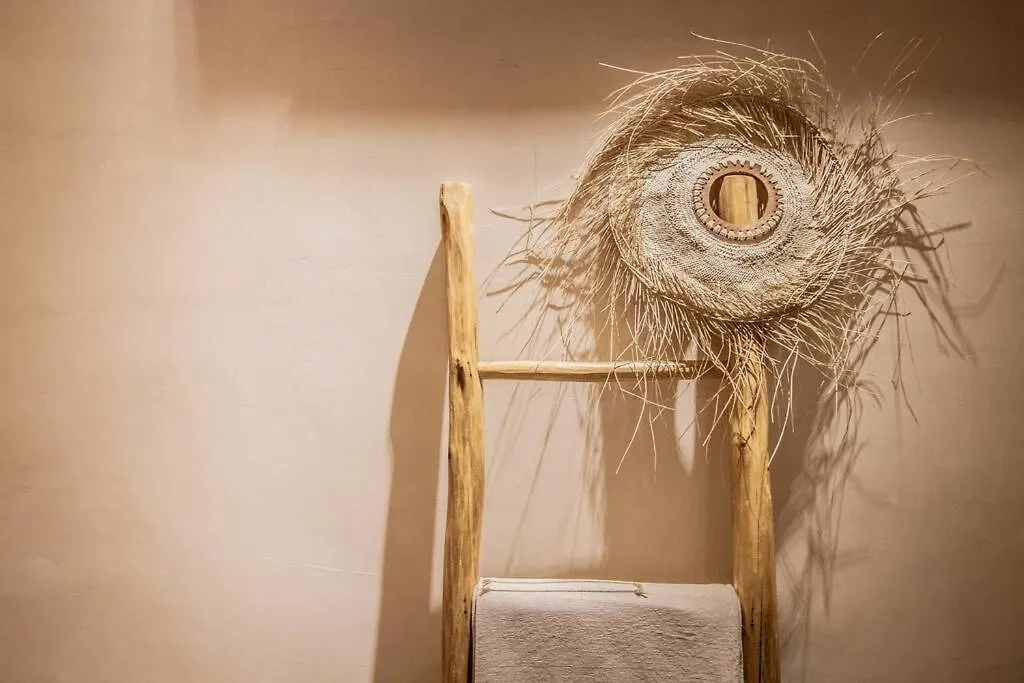 Casa Nina Luxury And Comfort In Tulum Mexiko