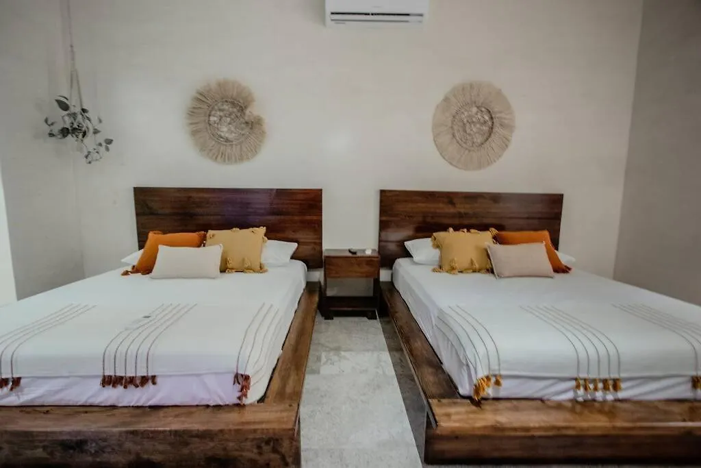 Casa Nina Luxury And Comfort In تولوم