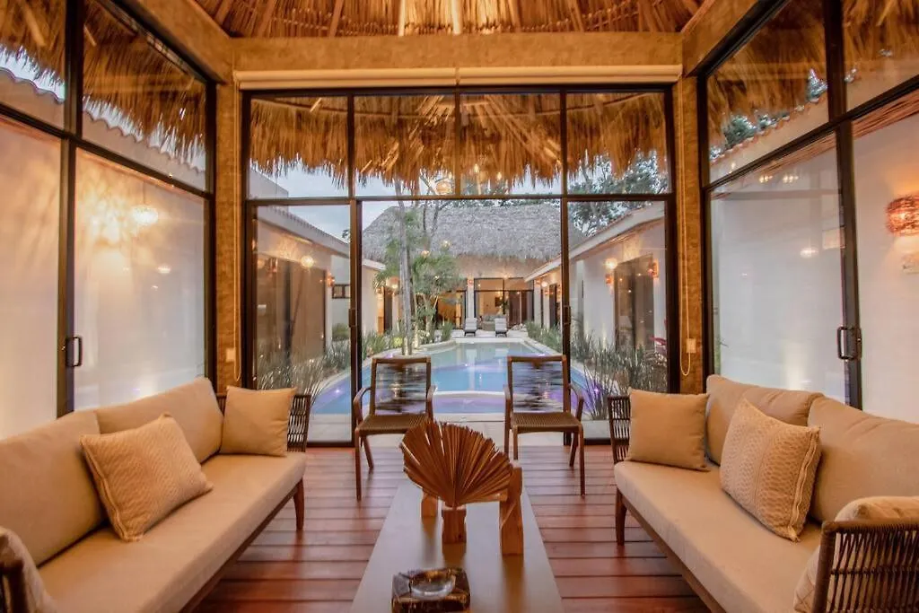 Casa Nina Luxury And Comfort In Tulum 0*,  Mexiko