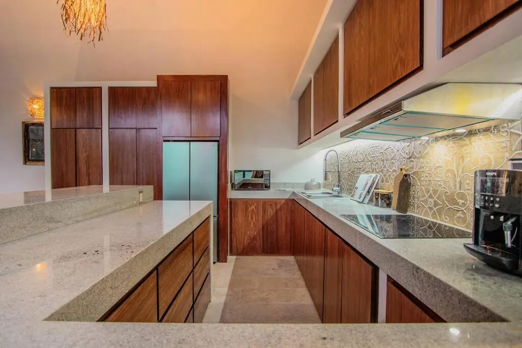 Holiday home Casa Nina Luxury And Comfort In Tulum