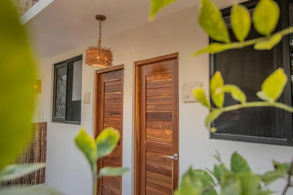 Holiday home Casa Nina Luxury And Comfort In Tulum