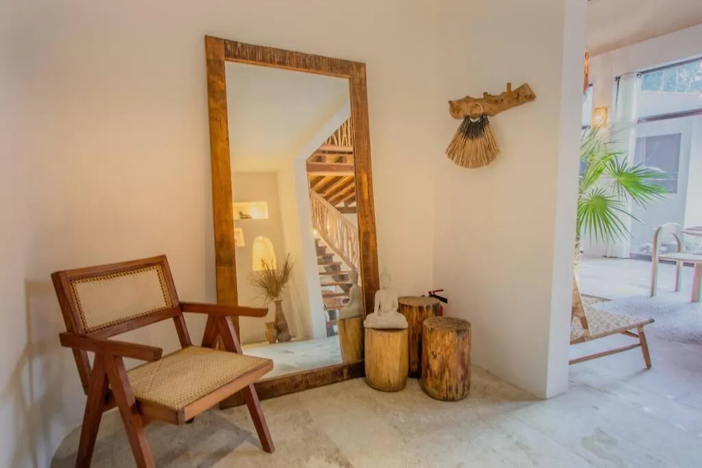 Casa Nina Luxury And Comfort In Tulum 0*,  Mexico