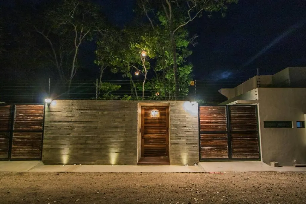 Casa Nina Luxury And Comfort In Tulum Holiday home