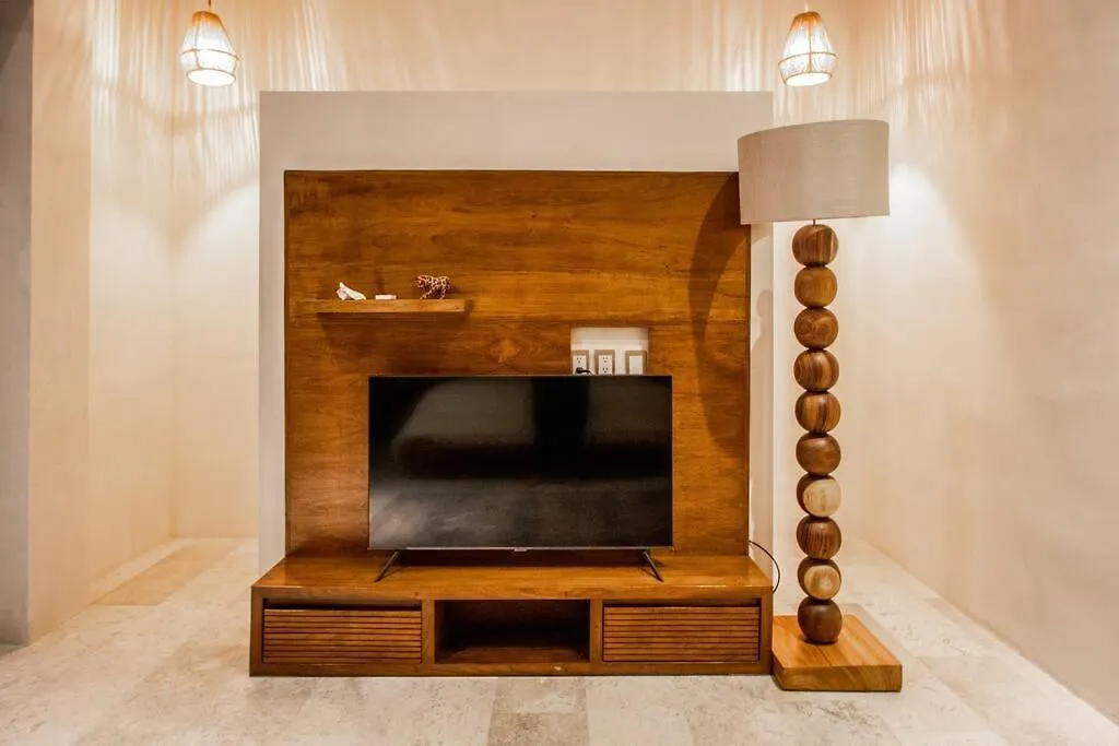 Holiday home Casa Nina Luxury And Comfort In Tulum