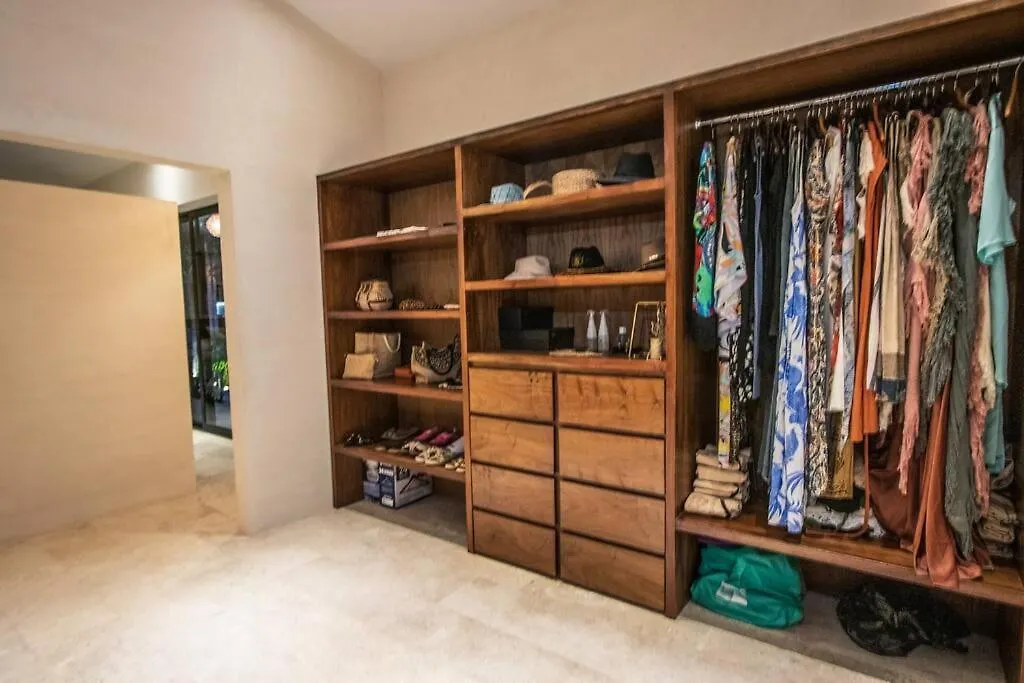 Casa Nina Luxury And Comfort In Tulum Mexico