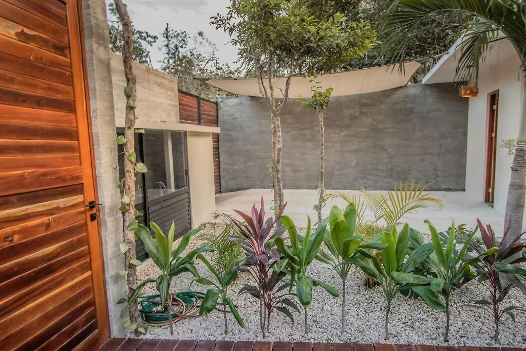 Casa Nina Luxury And Comfort In Tulum 0*,