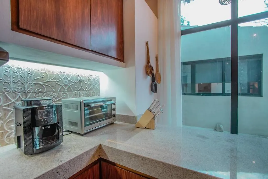 Holiday home Casa Nina Luxury And Comfort In Tulum