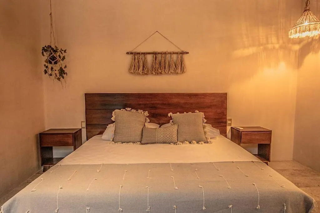 Casa Nina Luxury And Comfort In Tulum 0*,  Mexico