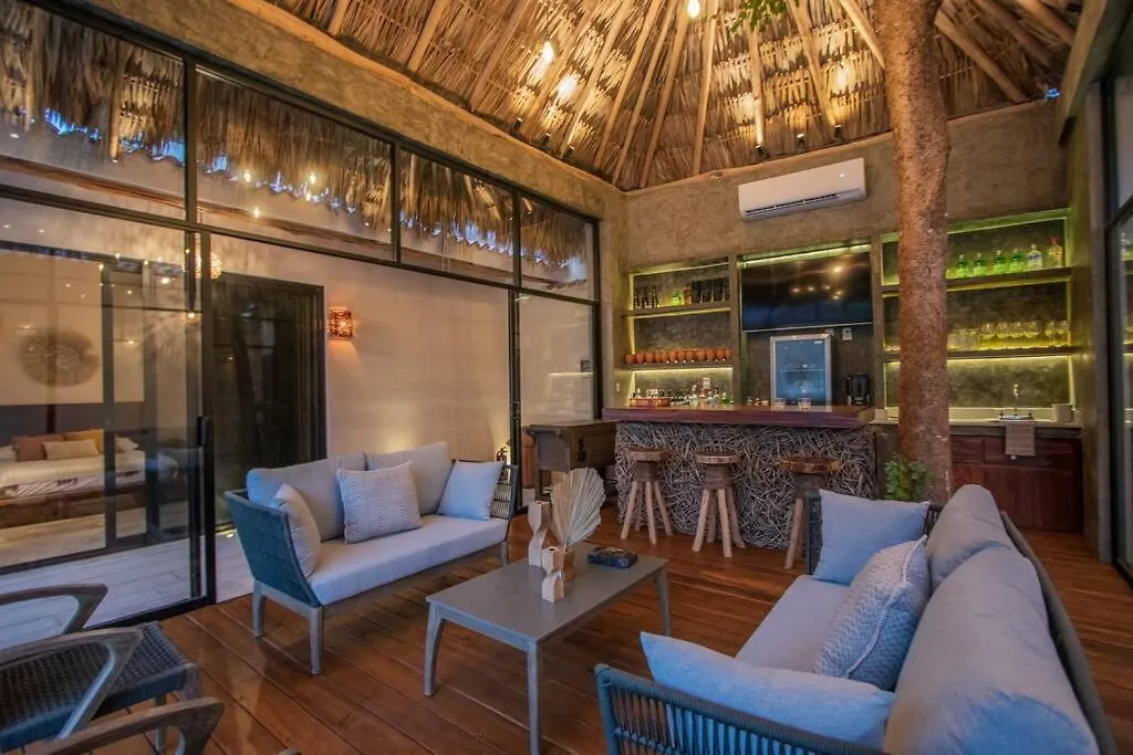 Casa Nina Luxury And Comfort In Tulum Holiday home