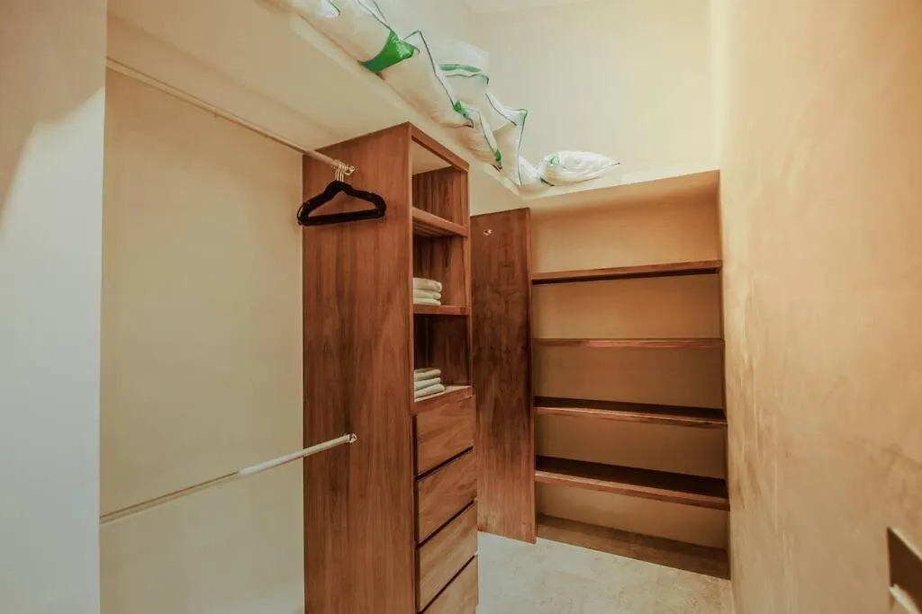 Casa Nina Luxury And Comfort In Tulum Holiday home