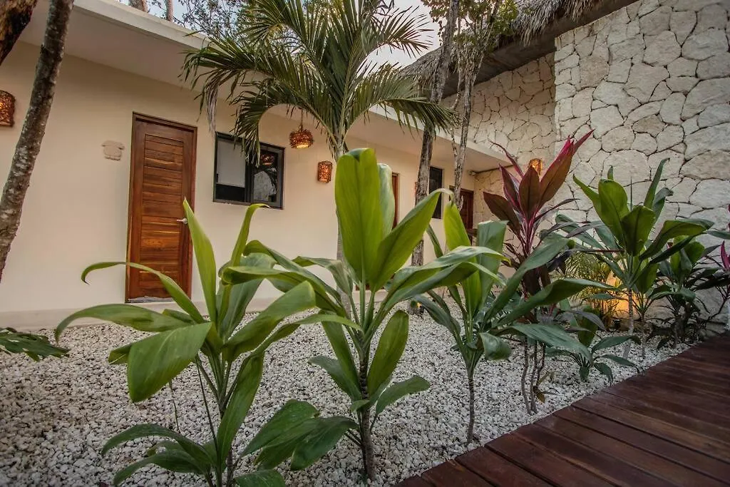 Casa Nina Luxury And Comfort In Tulum 0*,  Mexico