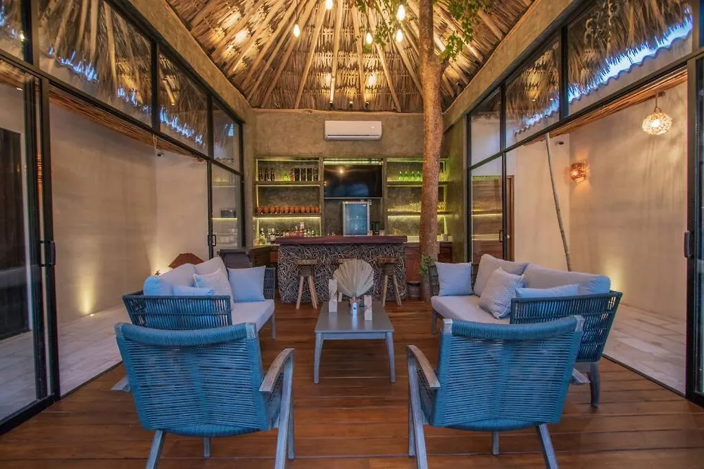 Casa Nina Luxury And Comfort In Tulum Holiday home