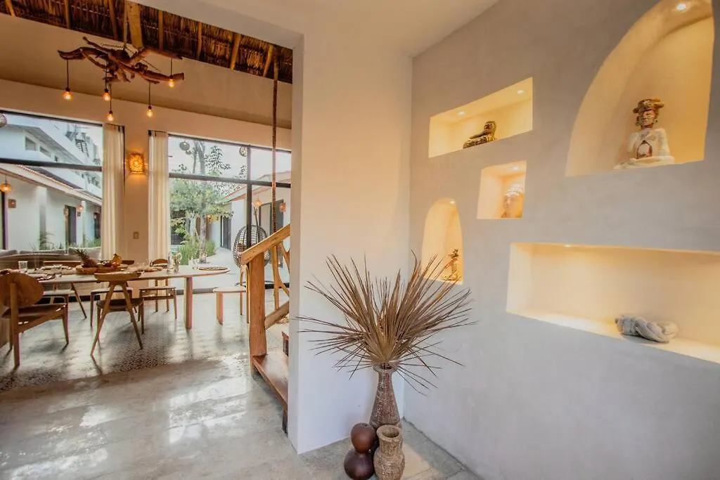 Casa Nina Luxury And Comfort In 图卢姆